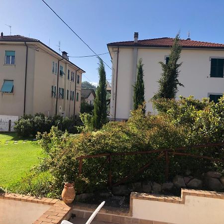 La Corte Di Valemi Riccò del Golfo di Spezia Exterior foto