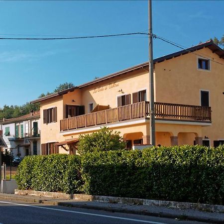 La Corte Di Valemi Riccò del Golfo di Spezia Exterior foto