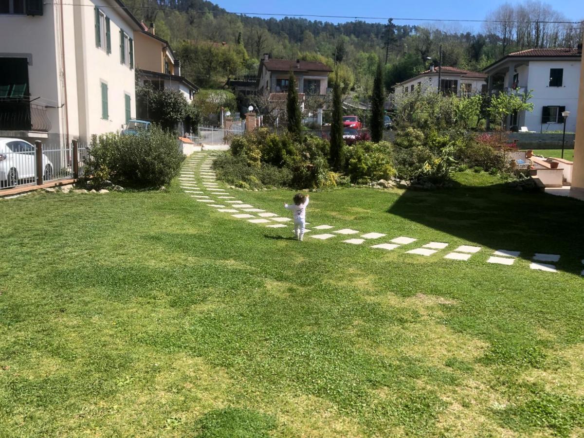 La Corte Di Valemi Riccò del Golfo di Spezia Exterior foto