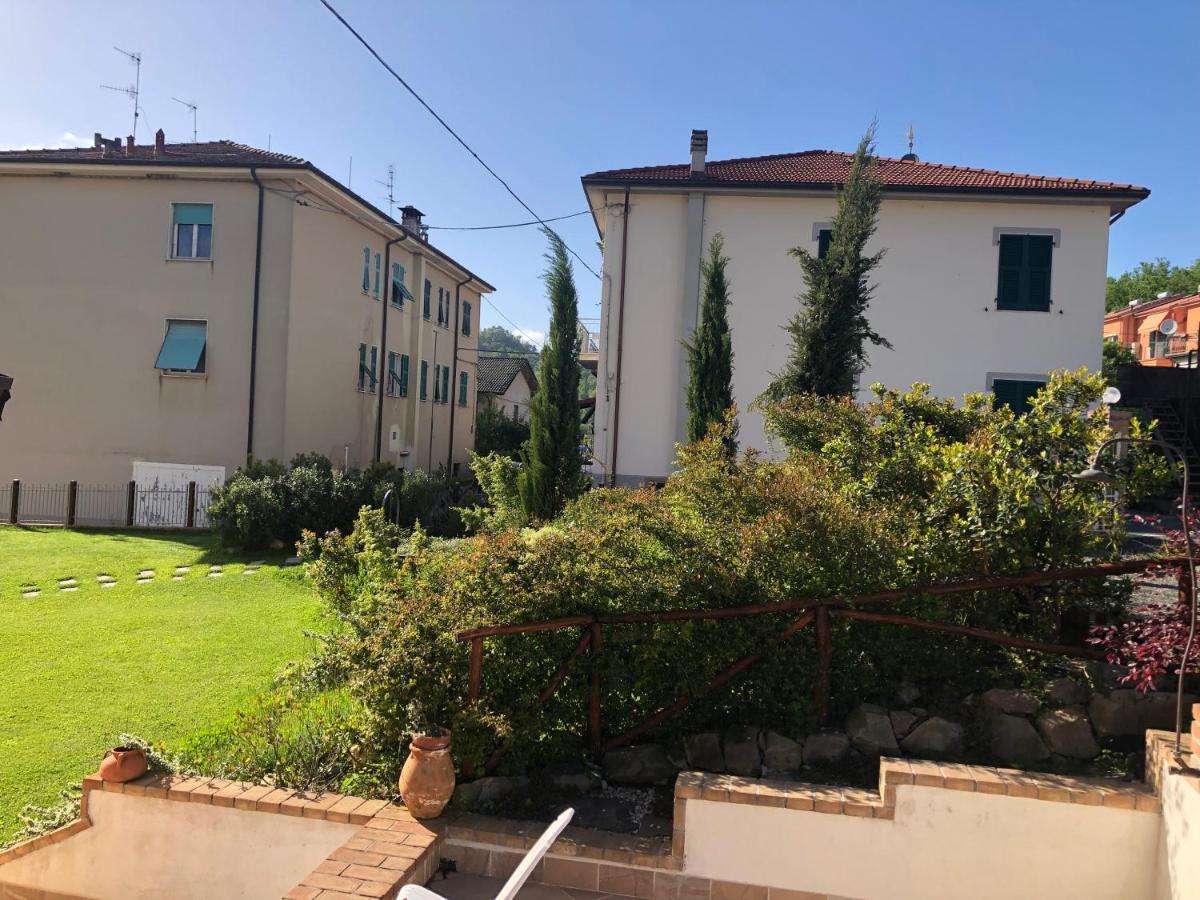 La Corte Di Valemi Riccò del Golfo di Spezia Exterior foto