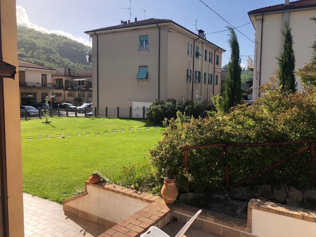 La Corte Di Valemi Riccò del Golfo di Spezia Exterior foto