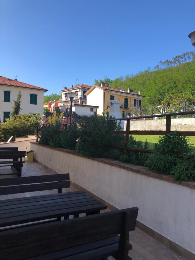 La Corte Di Valemi Riccò del Golfo di Spezia Exterior foto